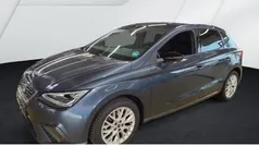 Grau Gebraucht 2025 Seat Ibiza FR Kleinwagen | 22.785 € (Fairer Preis)