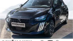Gebraucht 2025 Peugeot 208 Allure Kleinwagen | 26.990 € (Fairer Preis)