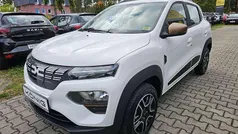 Gebraucht 2023 Dacia Spring Extreme Kleinwagen | 14.996 € (Fairer Preis)
