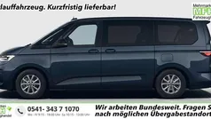 Gebraucht 2025 VW Multivan S Van | 55.403 € (Guter Preis)