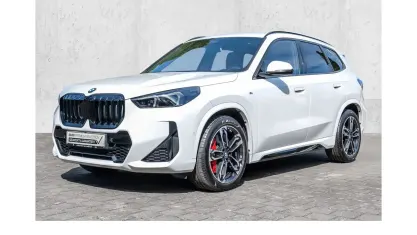 Usado BMW X1 M Sport 136 CV (100 kW) 2025 Blanco SUV