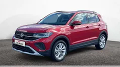 Gebraucht 2025 VW T-Cross Life SUV | 25.709 € (Fairer Preis)