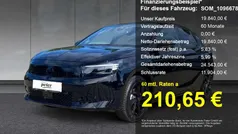 Gebraucht 2024 Opel Corsa Kleinwagen | 19.840 € (Fairer Preis)