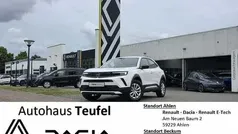 Weiß Gebraucht 2021 Opel Mokka Edition SUV | 13.990 € (Fairer Preis)