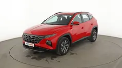 Rot Gebraucht 2023 Hyundai Tucson Select SUV | 26.450 € (Superpreis)