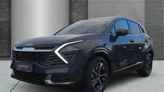 (h8g) pentametal met. Neu 2024 Kia Sportage Spirit SUV | 35.560 € (Fairer Preis)