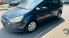 Gebraucht 2006 Ford S-MAX Titanium Van / Kleinbus | 3.200 € (Fairer Preis)