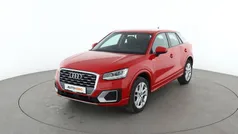 Rot Gebraucht 2017 Audi Q2 Sport SUV | 17.890 € (Fairer Preis)
