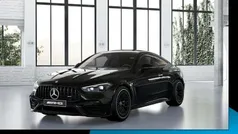 Metalliclackobsidianschwarz Gebraucht 2024 Mercedes CLE53 AMG AMG Coupé | 83.770 € (Guter Preis)