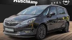 Gebraucht 2019 Opel Zafira Van / Kleinbus | 18.980 € (Fairer Preis)