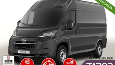 Gebraucht 2025 Opel Movano Van | 34.288 € (Fairer Preis)