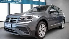 Gebraucht 2023 VW Tiguan Allspace Life SUV | 38.480 € (Guter Preis)