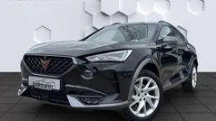 Schwarz Gebraucht 2024 Cupra Formentor SUV | 26.725 € (Fairer Preis)