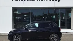 Deep black Gebraucht 2025 VW Polo Life Limousine | 20.590 € (Fairer Preis)