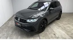 Gebraucht 2021 VW Tiguan Style SUV | 38.500 € (Fairer Preis)