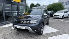 Gebraucht 2021 Dacia Duster Prestige SUV | 15.750 € (Fairer Preis)