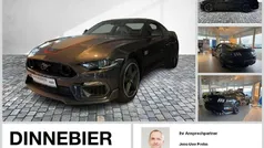 Grau (metallic) Gebraucht 2024 Ford Mustang Mach 1 Coupé | 55.199 € (Guter Preis)