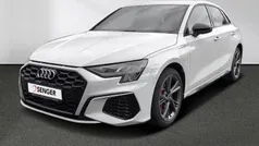 Gebraucht 2022 Audi A3 Sportback e-tron S-Line Kleinwagen | 29.880 € (Fairer Preis)