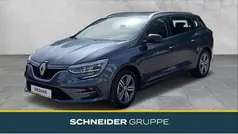 Gebraucht 2024 Renault Mégane GrandTour Equilibre Kombi | 20.980 € (Guter Preis)