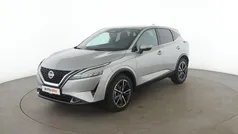 Gebraucht 2022 Nissan Qashqai Tekna SUV | 27.290 € (Fairer Preis)