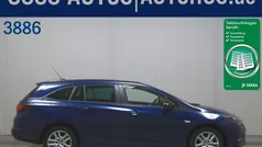 Other Gebraucht 2022 Opel Astra Limousine | 12.980 € (Guter Preis)