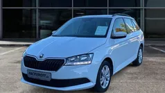 Gebraucht 2022 Skoda Fabia Ambition Kombi | 14.980 € (Fairer Preis)