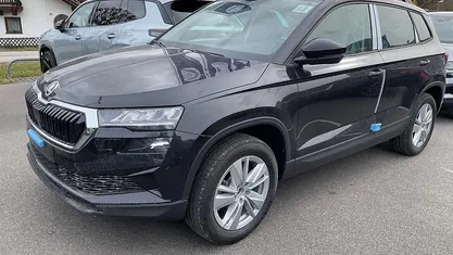 Gebraucht Skoda Karoq Selection 150 PS (110 kW) 2026 SUV