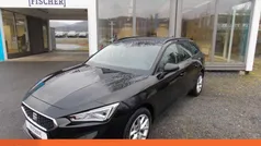Gebraucht 2024 Seat Leon ST Style Kombi | 28.988 € (Fairer Preis)