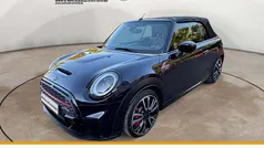 Gebraucht 2022 Mini John Cooper Works Countryman SUV | 33.889 € (Fairer Preis)