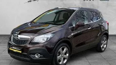 Gebraucht 2012 Opel Mokka Innovation SUV | 10.990 € (Etwas zu teuer)