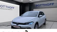 Gebraucht 2024 VW Polo Life Limousine | 21.777 € (Fairer Preis)