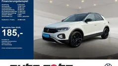 Weiß Gebraucht 2022 VW T-Roc Life SUV | 23.880 € (Fairer Preis)