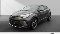 Gebraucht 2021 Toyota C-HR Team SUV | 23.890 € (Fairer Preis)
