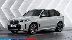 Gebraucht 2025 BMW X5 M Sport SUV | 117.950 €