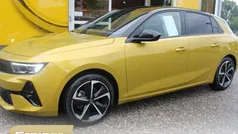 5 türen Gebraucht 2024 Opel Astra Limousine | 24.260 € (Fairer Preis)