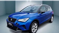 Gebraucht 2023 Seat Arona FR SUV | 23.440 € (Fairer Preis)