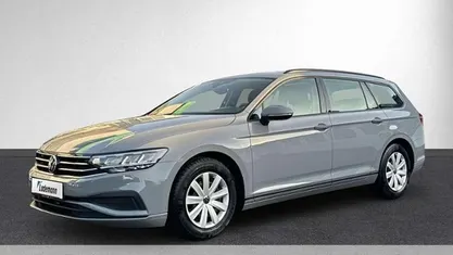 Gebraucht 2023 VW Passat Kombi | 24.388 € (Fairer Preis)