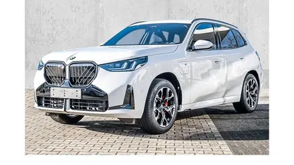 Gebraucht BMW X3 M Sport 190 PS (139 kW) 2026 SUV