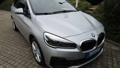 Gebraucht 2018 BMW 218 Advantage Kombi | 13.850 € (Fairer Preis)
