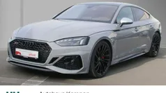Audi RS5 Sportback