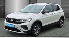 Gebraucht 2025 VW T-Cross Goal SUV | 27.890 € (Fairer Preis)