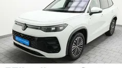 VW Tayron