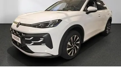 Gebraucht VW T-Roc Life 116 PS (85 kW) 2026 SUV