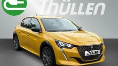 Gebraucht 2022 Peugeot e-208 Allure Kleinwagen | 17.990 € (Fairer Preis)