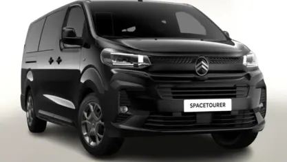 Gebraucht Citroën Spacetourer 179 PS (131 kW) 2026 Van / Kleinbus