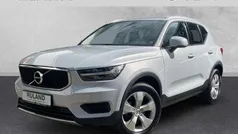 Gebraucht 2020 Volvo XC40 Momentum SUV | 27.990 € (Fairer Preis)