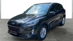 Gebraucht 2022 Ford Kuga Titanium X SUV | 24.490 € (Guter Preis)