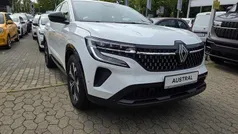 Weiß Gebraucht 2023 Renault Austral Equilibre SUV | 25.999 € (Fairer Preis)