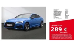 Gebraucht 2021 Audi S5 Sportback Ambiente Kleinwagen | 42.880 € (Fairer Preis)
