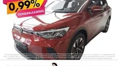Gebraucht 2024 VW ID.4 Pro SUV | 39.977 € (Guter Preis)